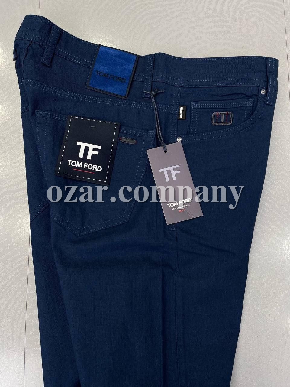 Мужские Брюки Tom Ford