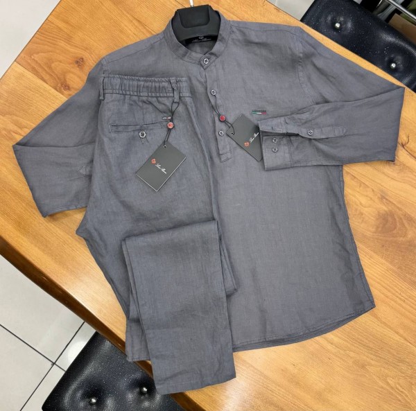 Мужской Комплект Loro Piana