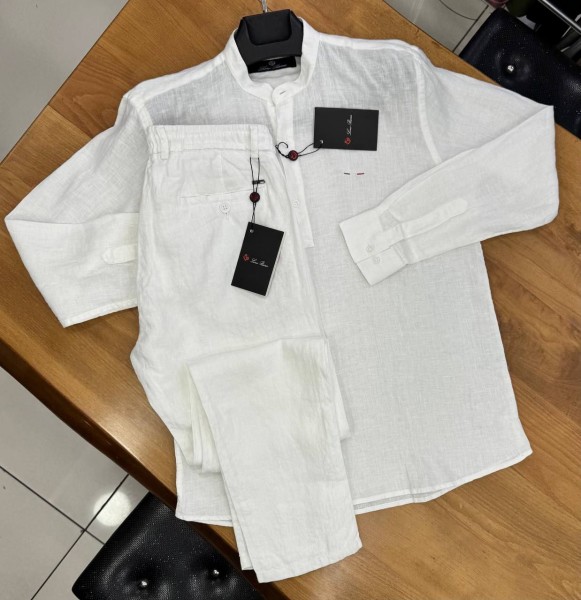 Мужской Комплект Loro Piana