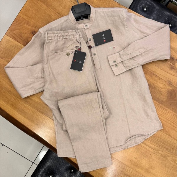 Мужской Комплект Loro Piana