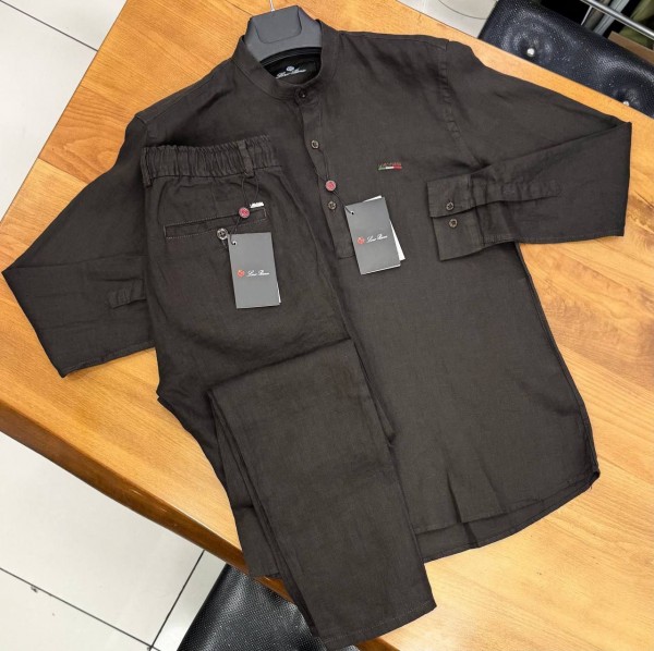 Мужской Комплект Loro Piana