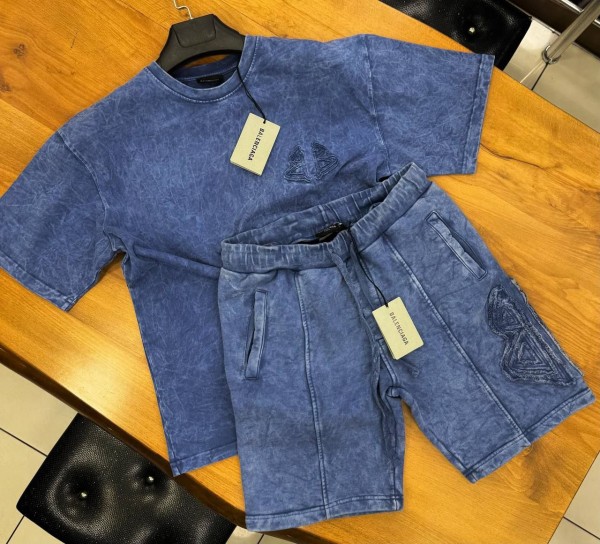 Мужской Комплект Balenciaga