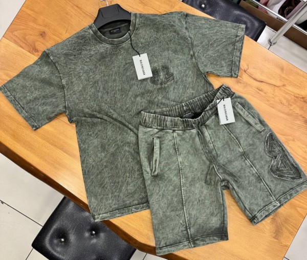 Мужской Комплект Balenciaga