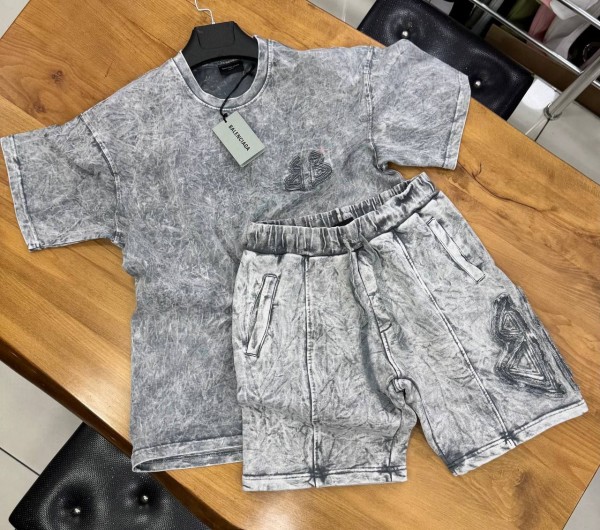 Мужской Комплект Balenciaga