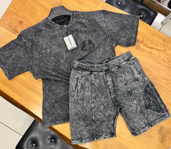 Мужской Комплект Balenciaga