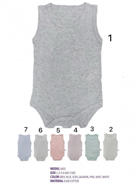 Бодик Детский VEO Baby (1-2-3-4лет)