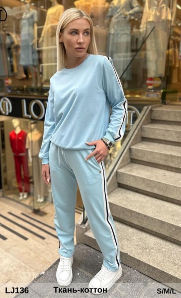Женский Костюм Lov Joi