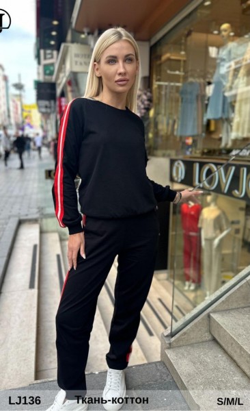 Женский Костюм Lov Joi