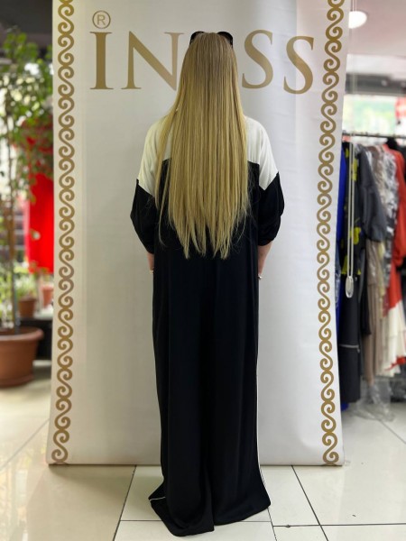 Женский Комбинезон Iness (Большие размеры)