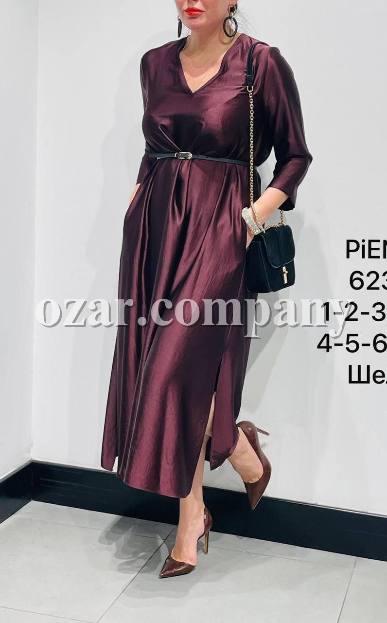 Женское Платье Piena