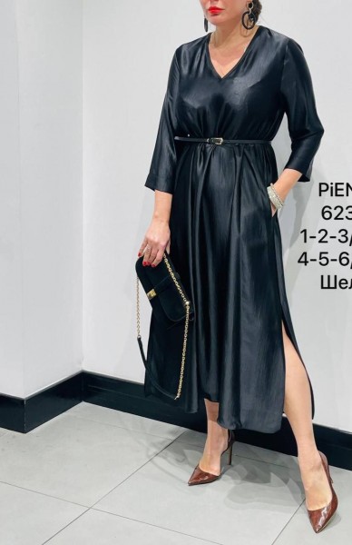 Женское Платье Piena