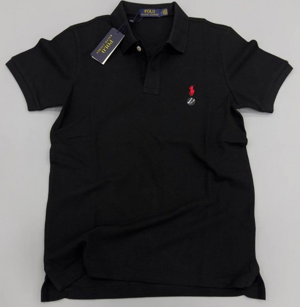 Мужская Футболка Polo