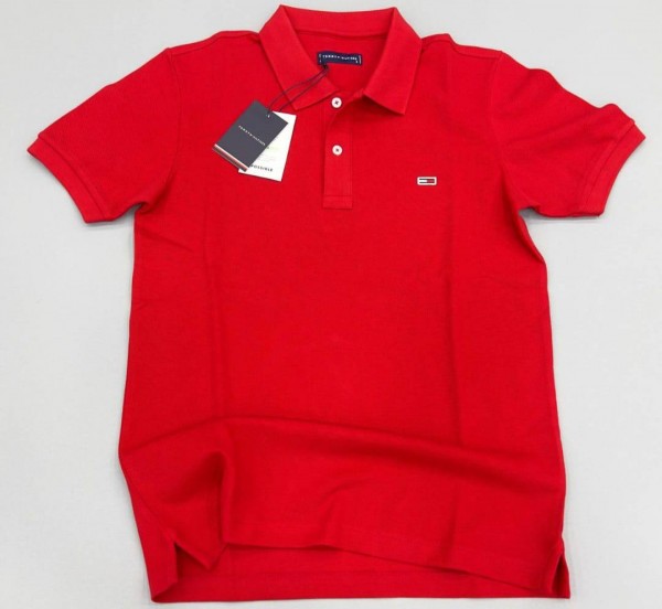 Мужская Футболка Tommy Hilfiger