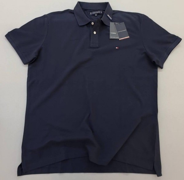 Мужская Футболка Tommy Hilfiger (Большие размеры)