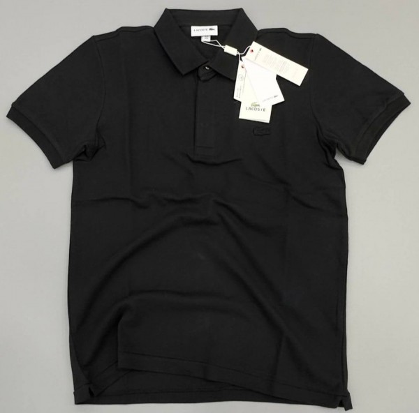Мужская Футболка Lacoste