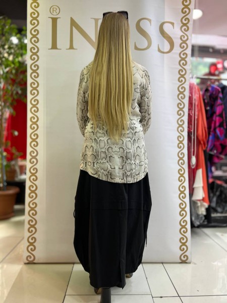 Женская Рубашка Iness (Большие размеры)