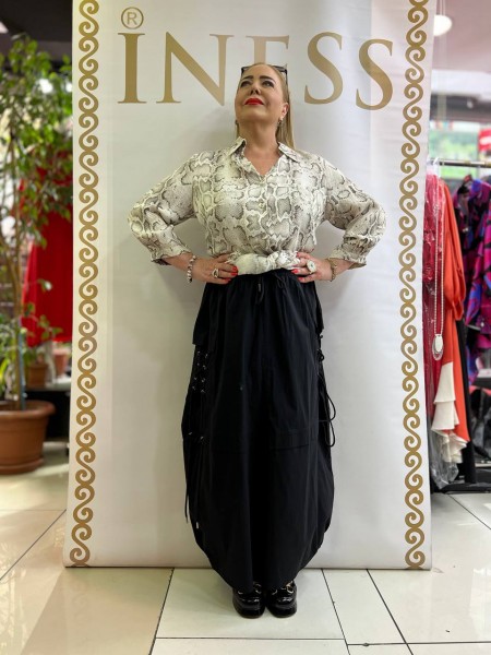 Женская Юбка Iness (Большие размеры)