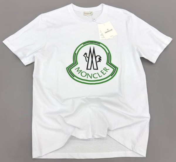 Мужская Футболка Moncler