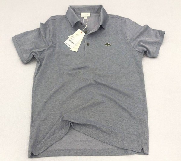 Мужская Футболка Lacoste