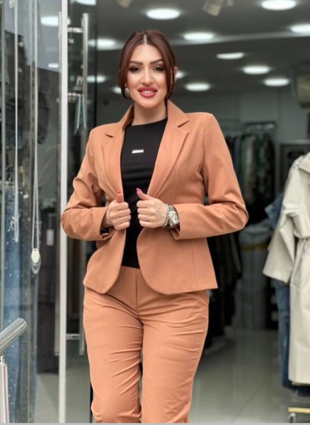 Женский Костюм Coco Bianca