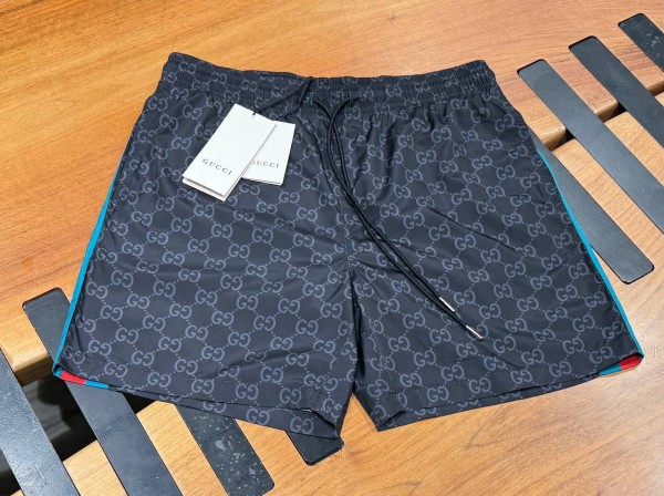 Мужские Пляжные Шорты Gucci