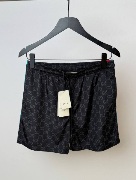 Мужские Пляжные Шорты Gucci