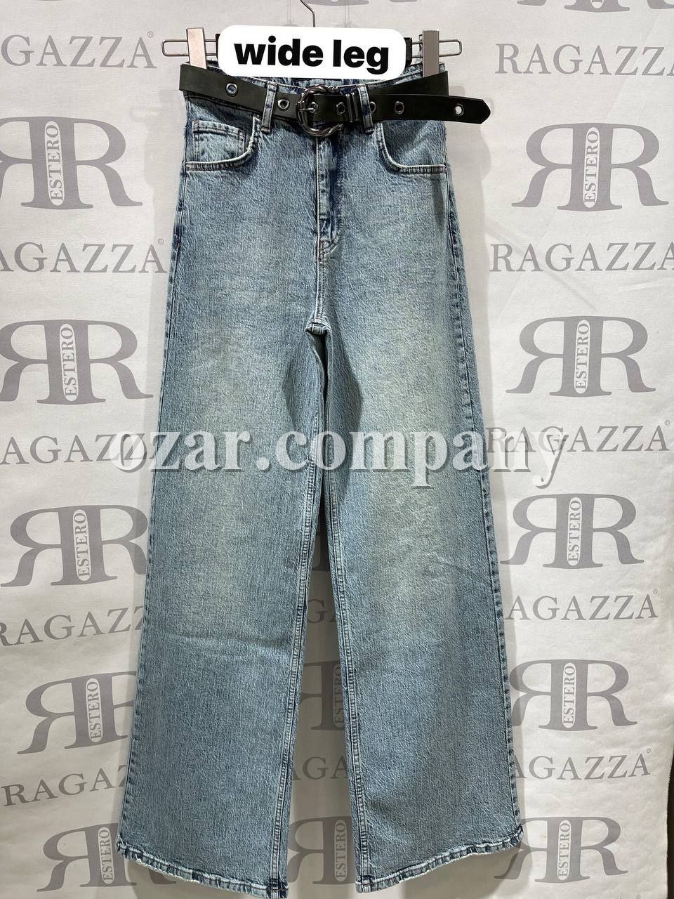 Женские Джинсы Estero Ragazza