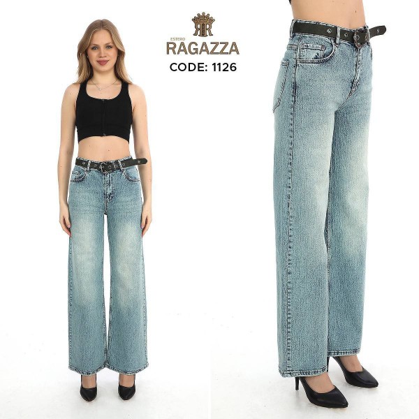 Женские Джинсы Estero Ragazza