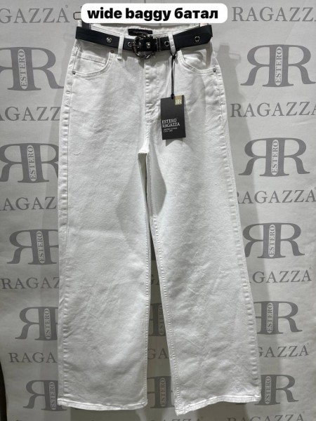 Женские Джинсы Estero Ragazza (Большие размеры)