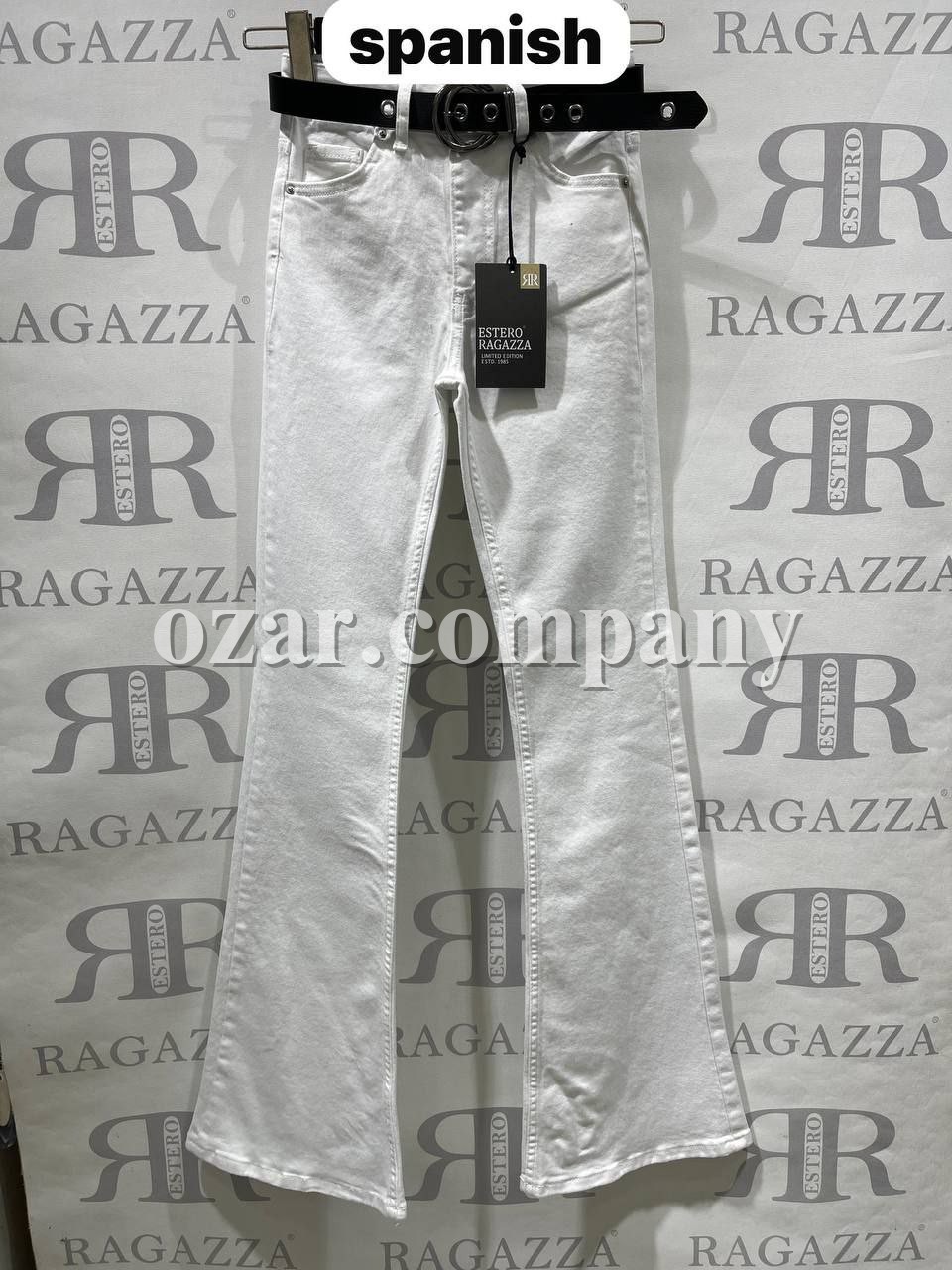 Женские Джинсы Estero Ragazza