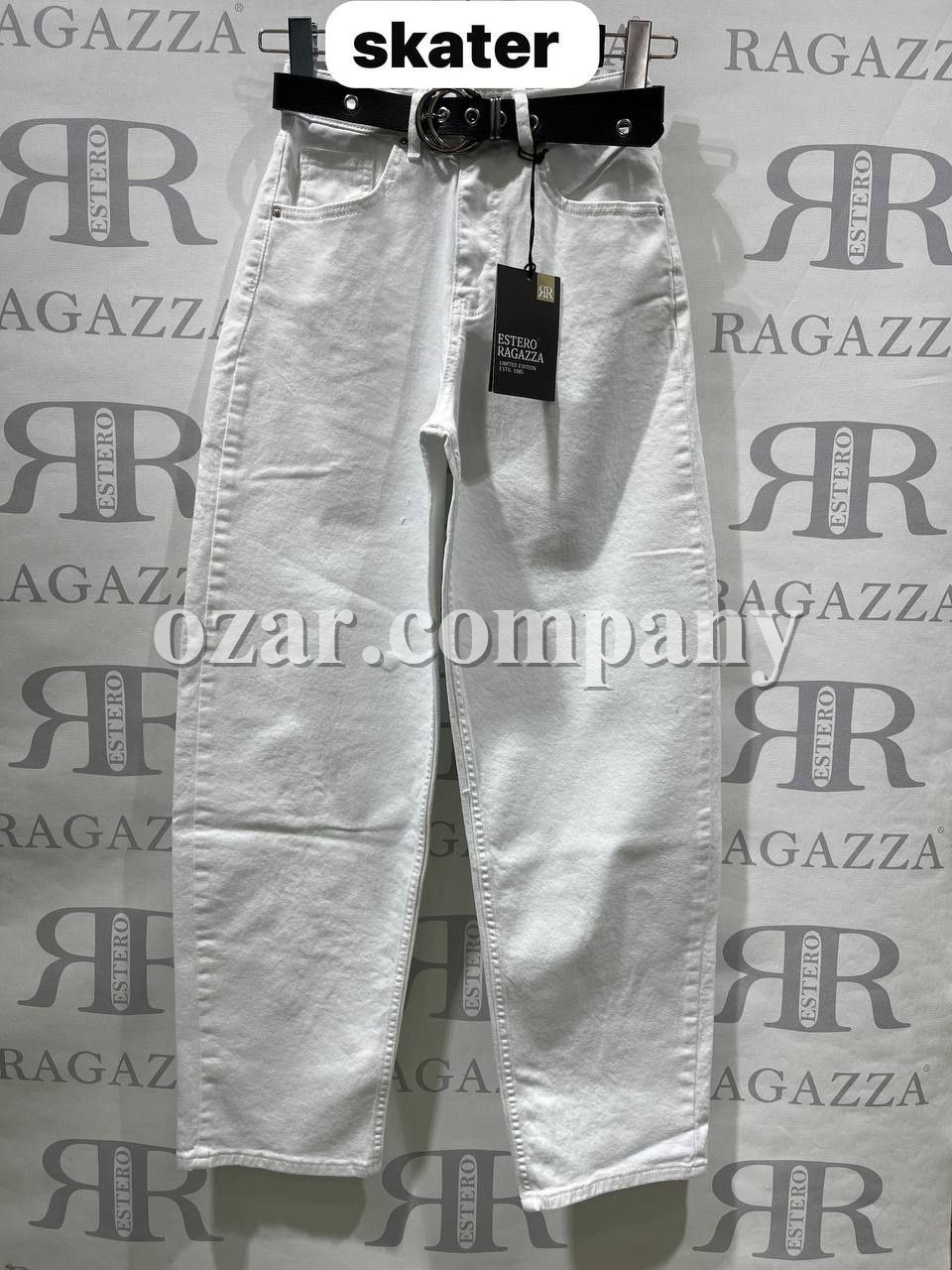 Женские Джинсы Estero Ragazza
