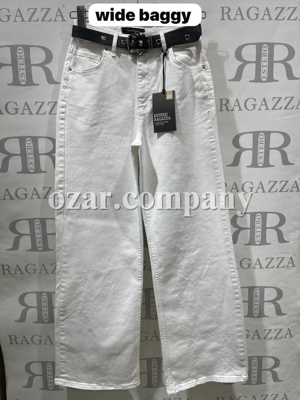 Женские Джинсы Estero Ragazza