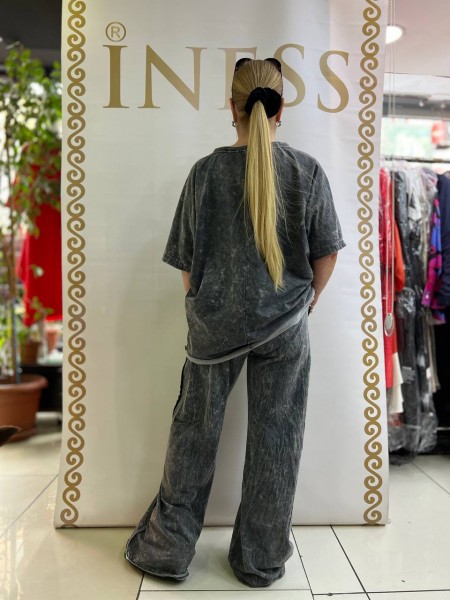 Женский Костюм Iness (Большие размеры)