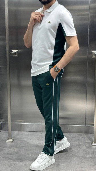 Мужской Комплект Lacoste