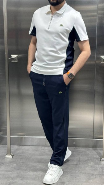 Мужской Комплект Lacoste
