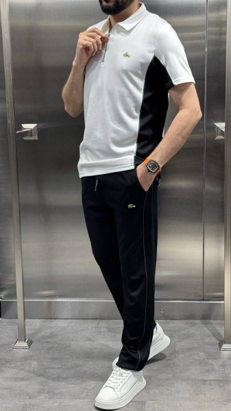 Мужской Комплект Lacoste