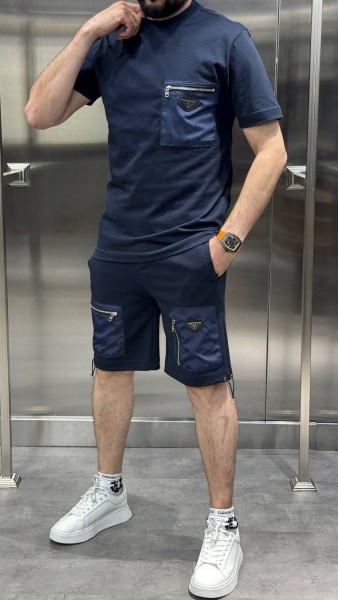 Мужской Комплект Prada