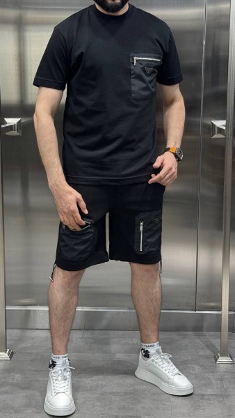 Мужской Комплект Prada