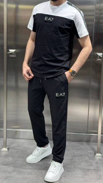 Мужской Комплект Emporio Armani