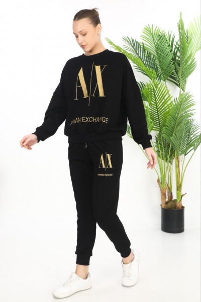 Женский Костюм Armani Exchange
