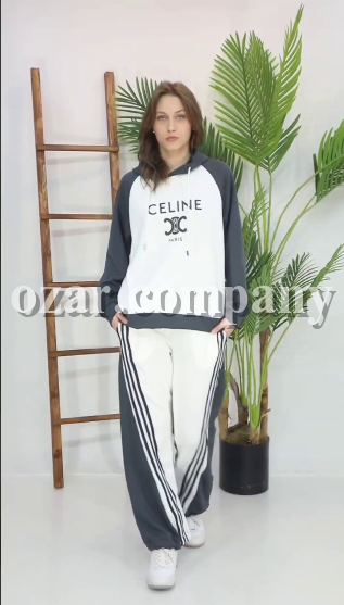 Женский Костюм Celine