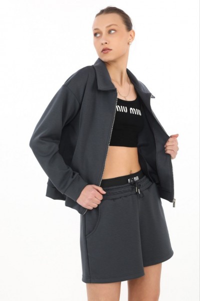 Женский Комплект Тройка Miu Miu