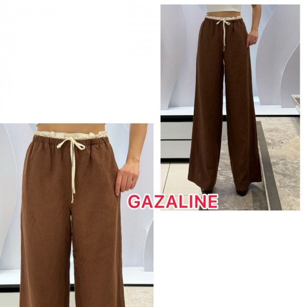 Женские Брюки Gazeline