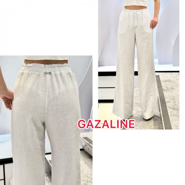 Женские Брюки Gazeline
