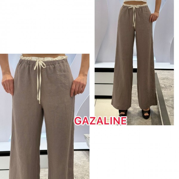 Женские Брюки Gazeline