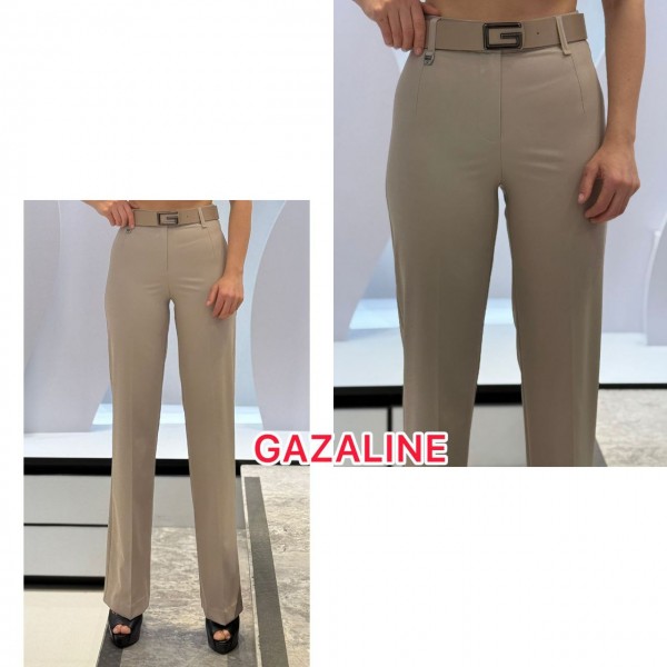 Женские Брюки Gazeline