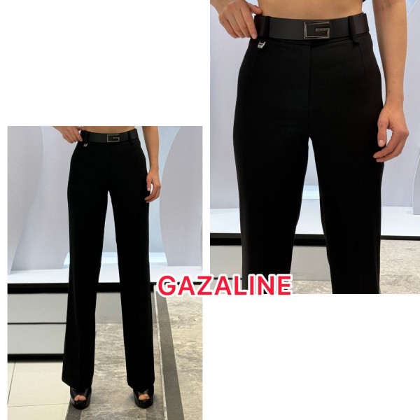 Женские Брюки Gazeline