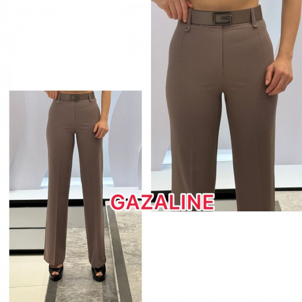 Женские Брюки Gazeline