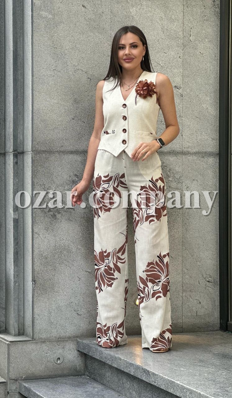 Женский Комплект Designer Club