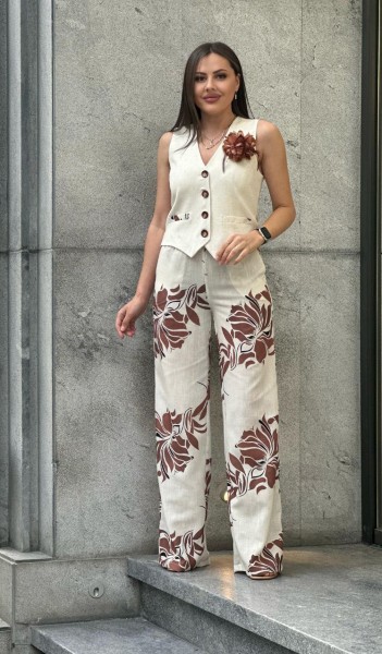 Женский Комплект Designer Club
